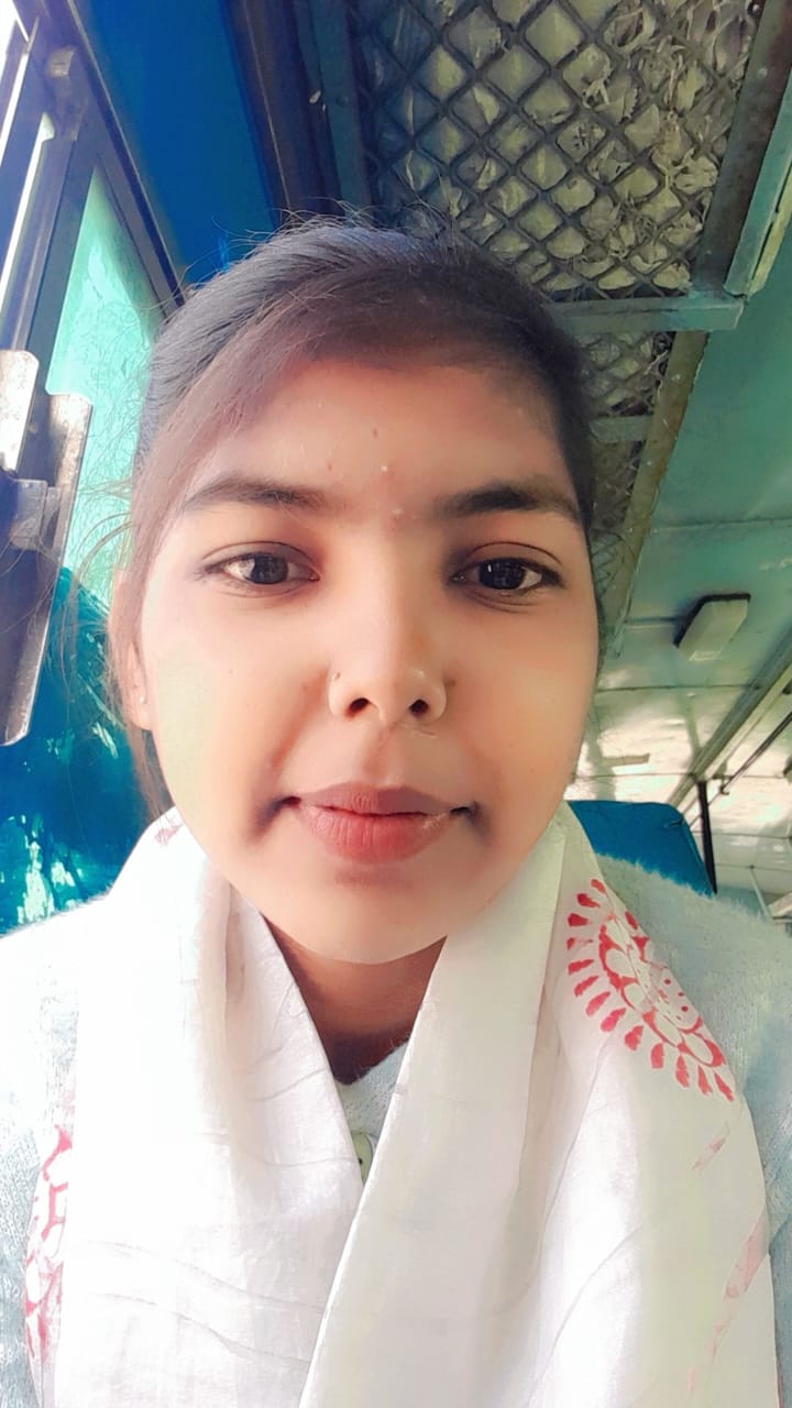 Anamika's Profile Picture